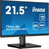 Iiyama ProLite XU2292HSU-B6