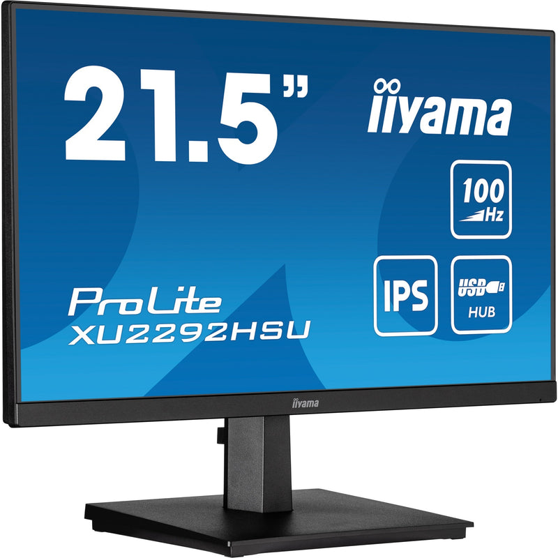 Iiyama ProLite XU2292HSU-B6