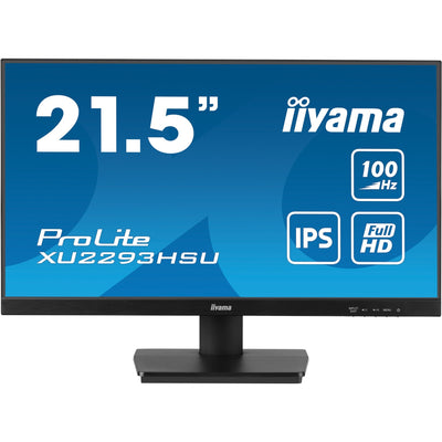 Iiyama ProLite XU2293HSU-B6