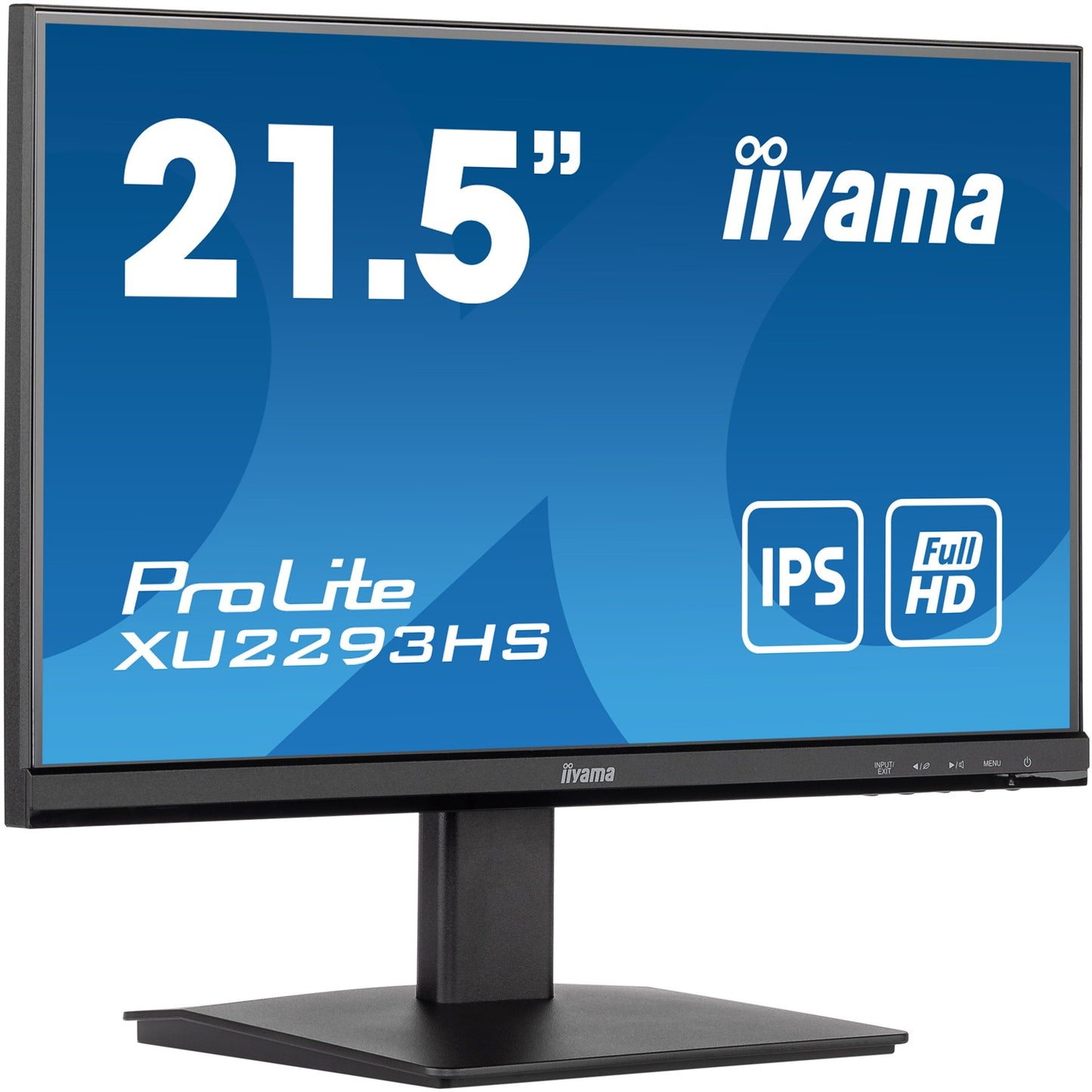 IIYAMA PROLITE XU2293HS-B5