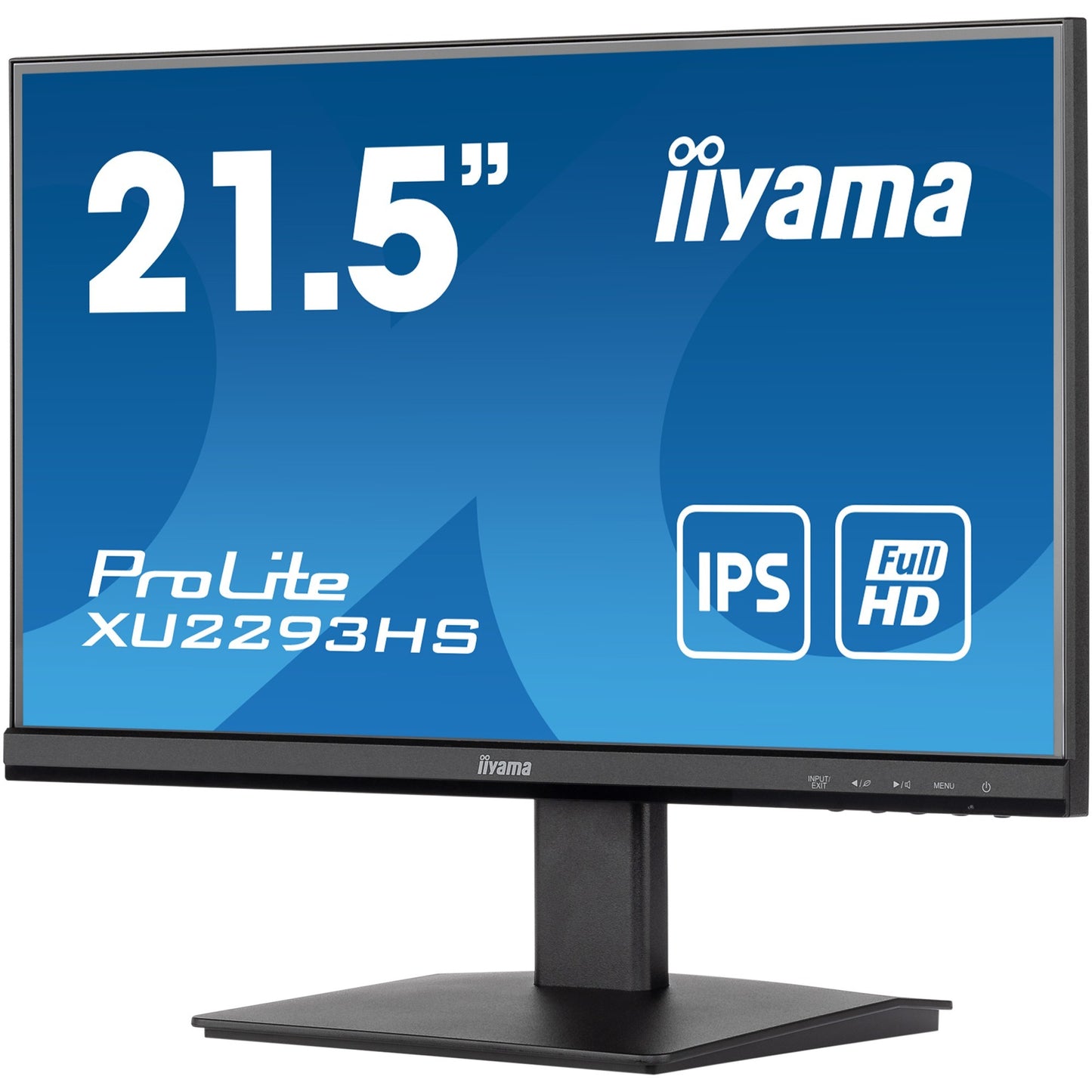 IIYAMA PROLITE XU2293HS-B5