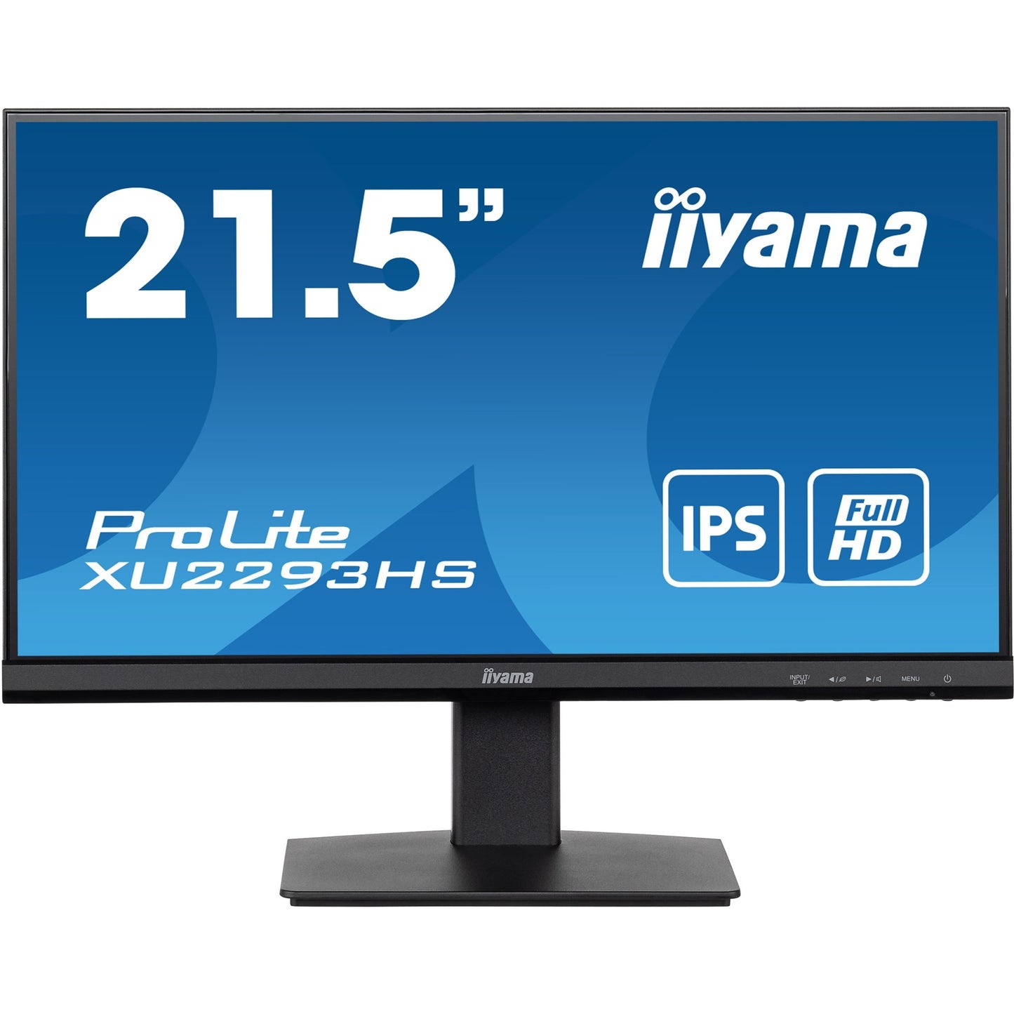 IIYAMA PROLITE XU2293HS-B5