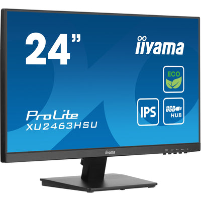Iiyama ProLite XU2463HSU-B1