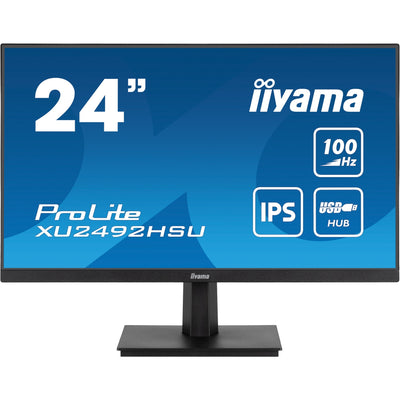 Iiyama ProLite XU2492HSU-B6