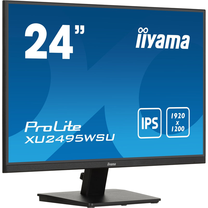 IIYAMA PROLITE XU2495WSU-B7