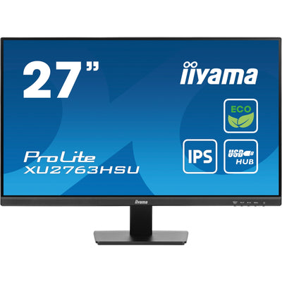Iiyama ProLite XU2763HSU-B1