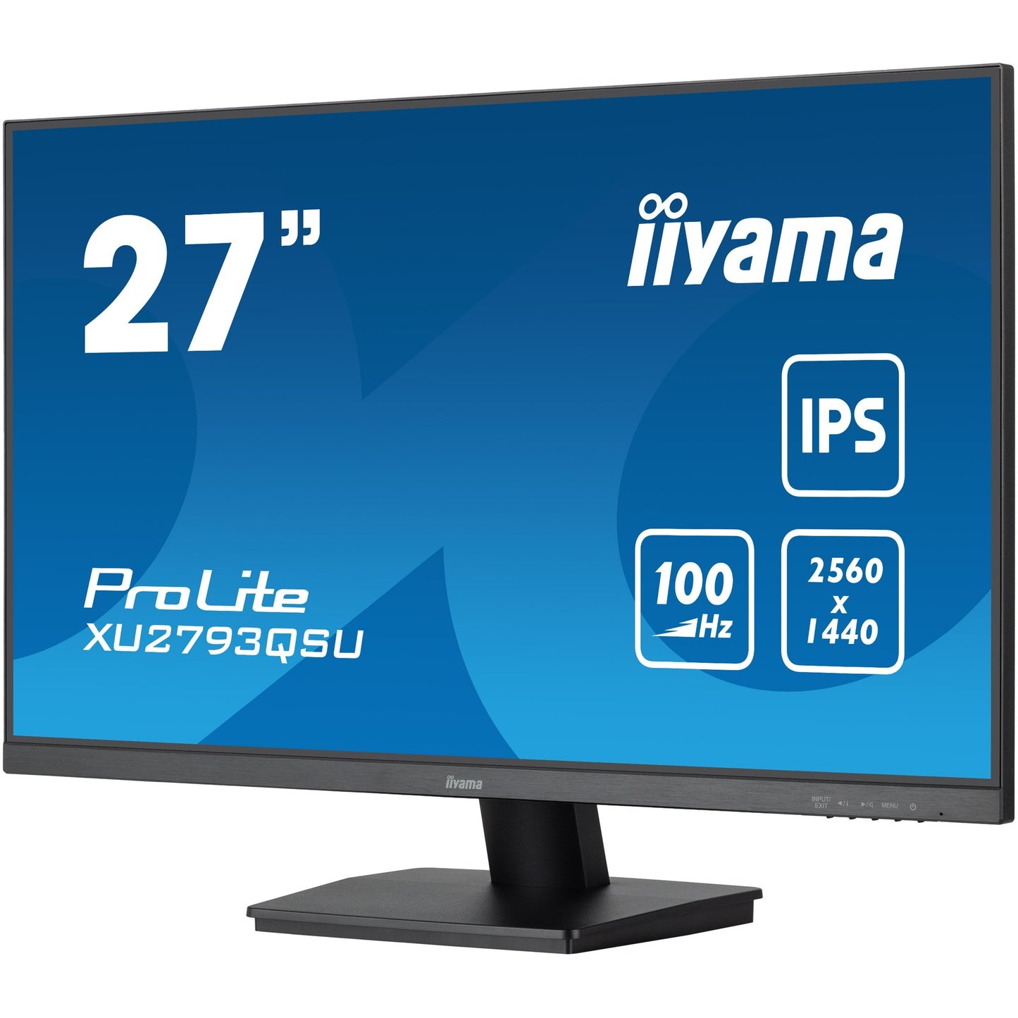Iiyama ProLite XU2793QSU-B6