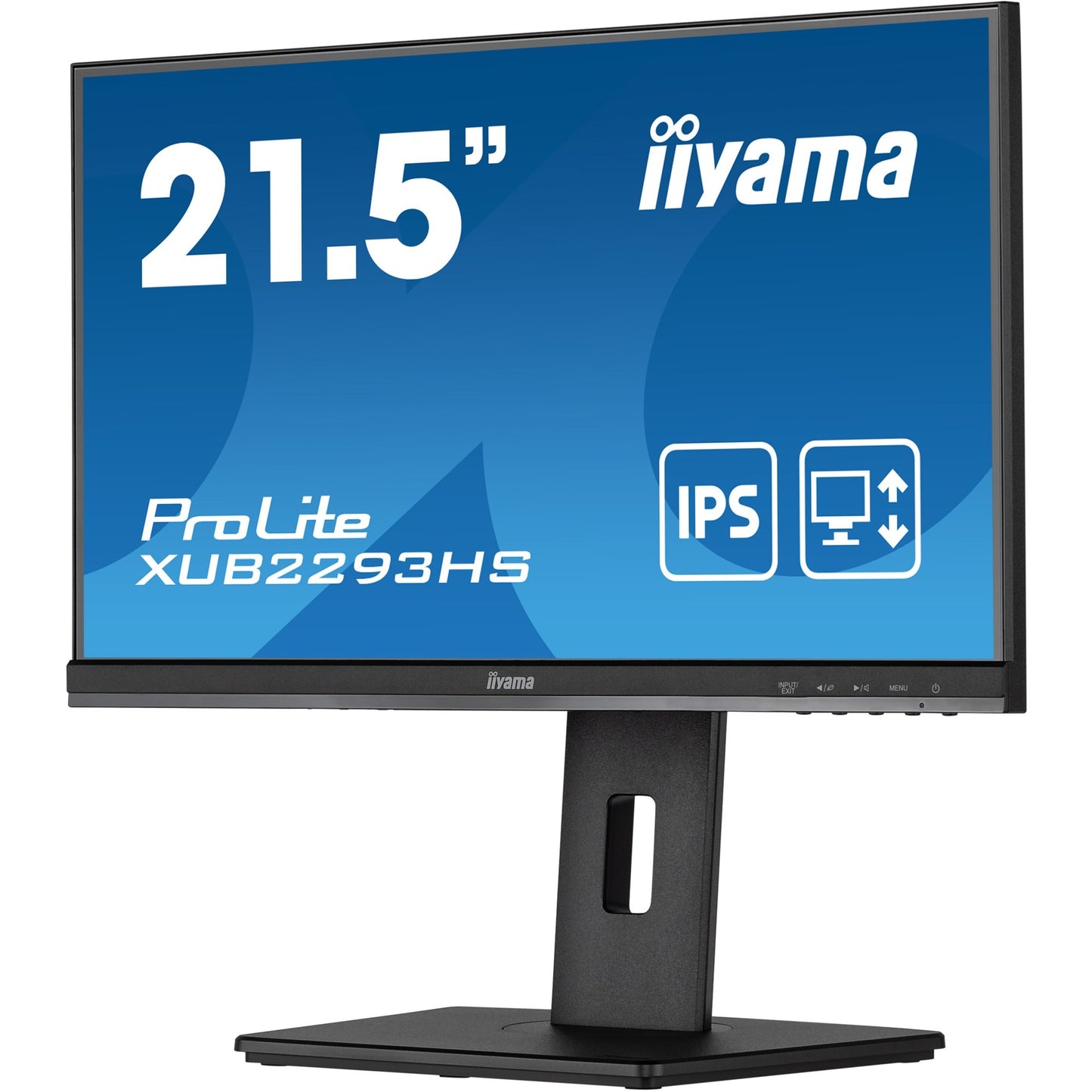 Iiyama ProLite XUB2293HS-B5