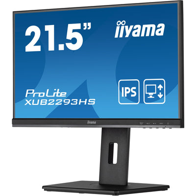 Iiyama ProLite XUB2293HS-B5
