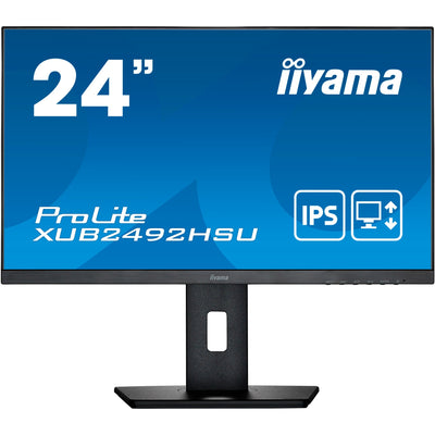 Iiyama ProLite XUB2492HSU-B6