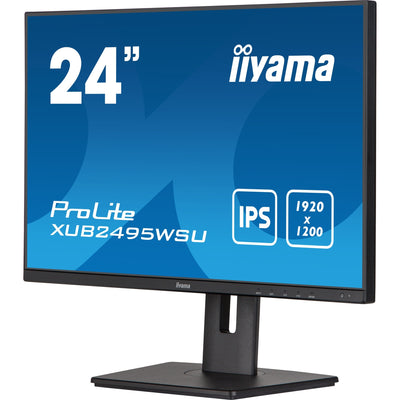 Iiyama ProLite XUB2495WSU-B5