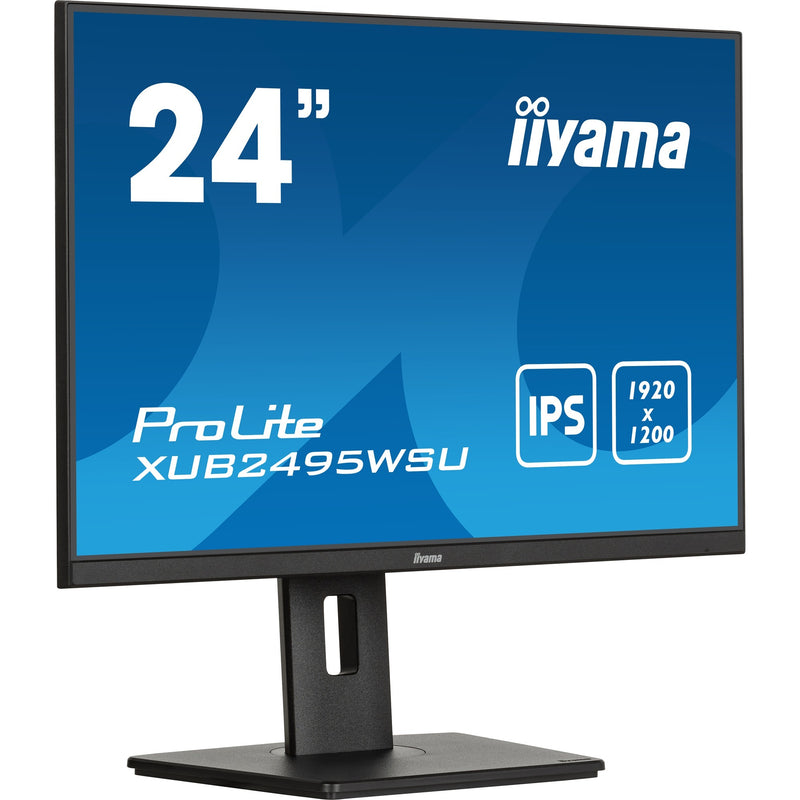 IIYAMA PROLITE XUB2495WSU-B7