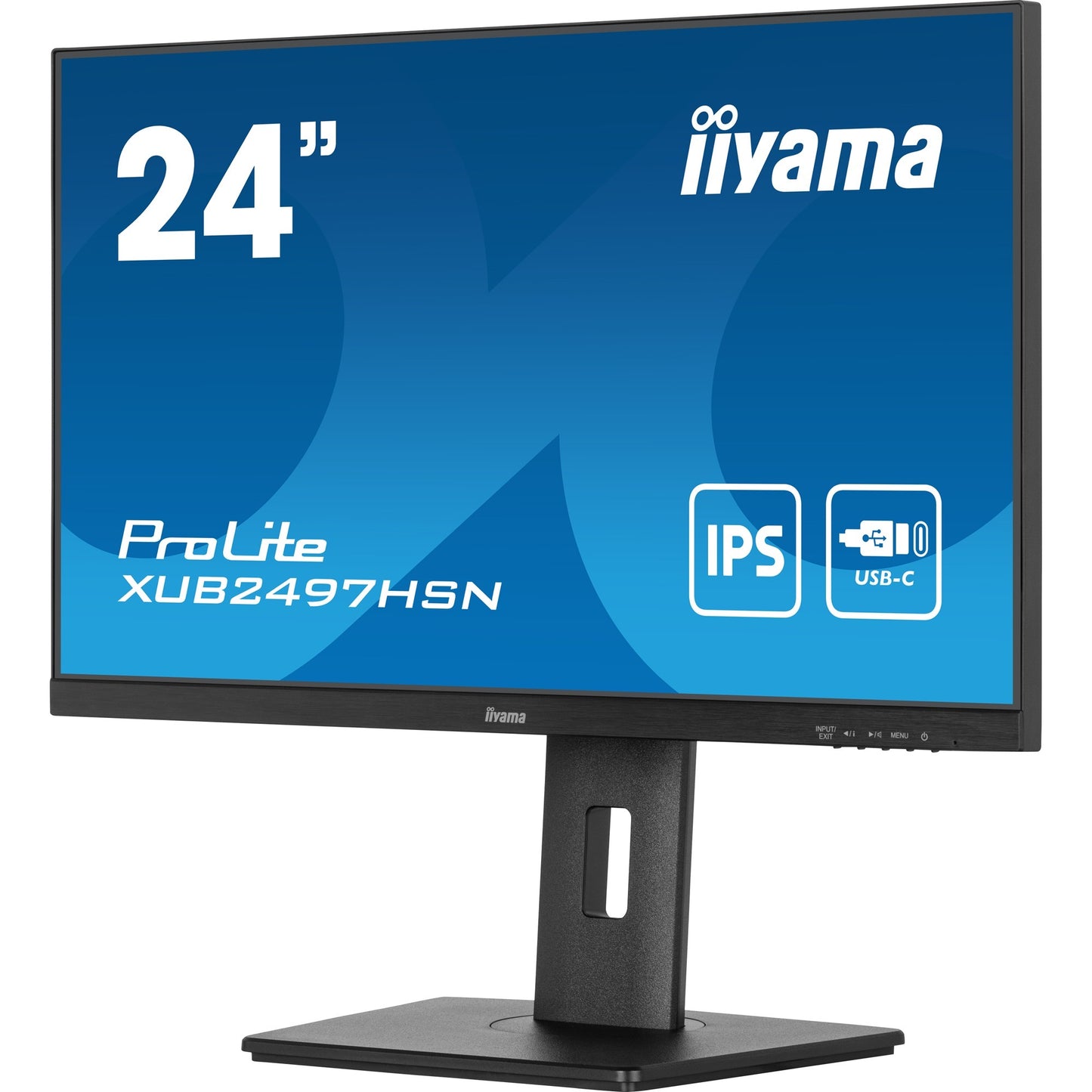 Iiyama ProLite XUB2497HSN-B1