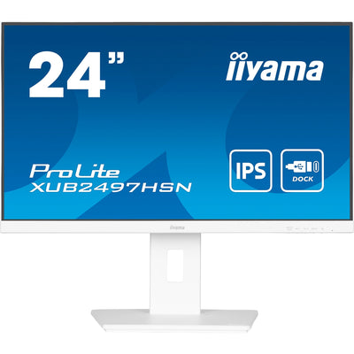 IIYAMA Prolite XUB2497HSN-W1
