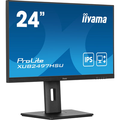 IIYAMA Prolite XUB2497HSU-B1