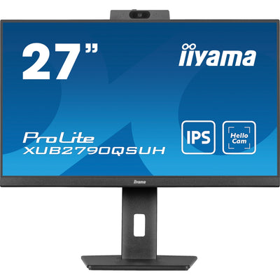 IIYAMA Prolite XUB2790QSUH-B1