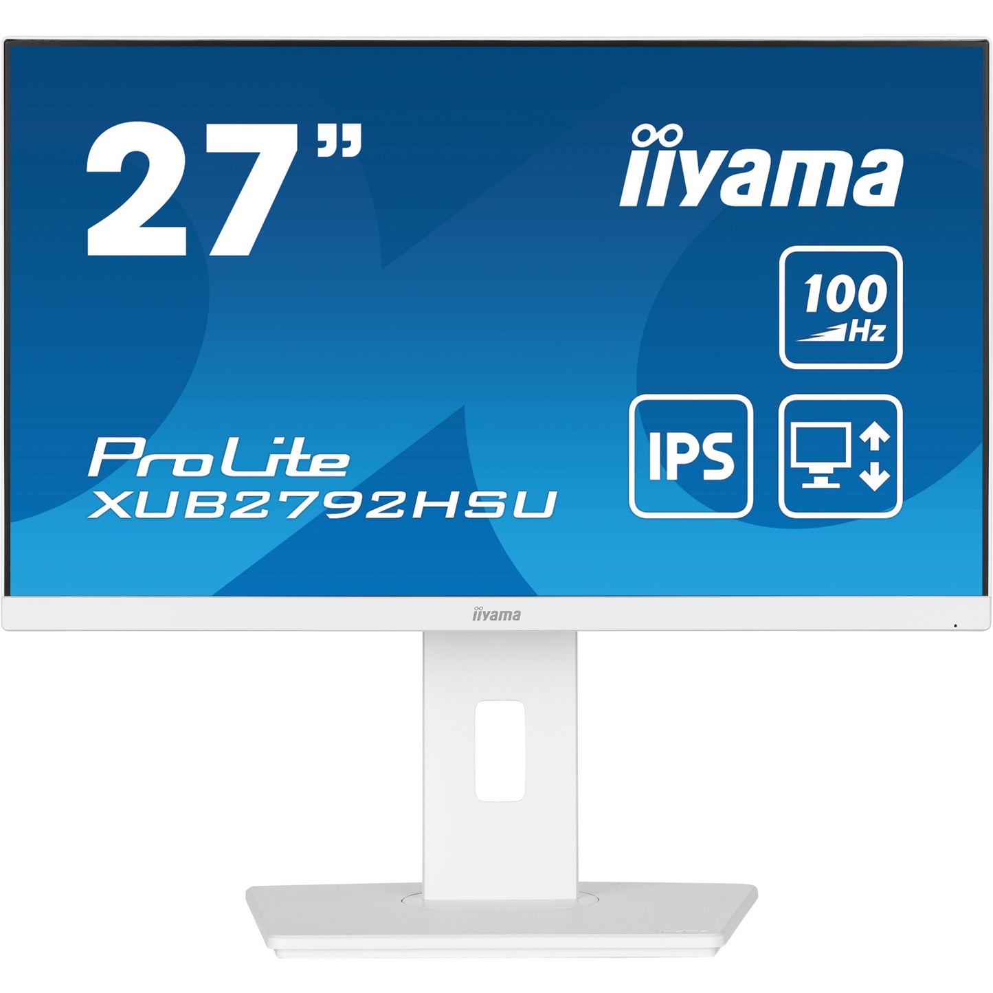 Iiyama ProLite XUB2792HSU-W6