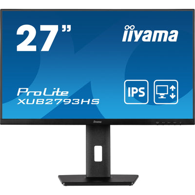 Iiyama ProLite XUB2793HS-B6