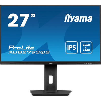 IIYAMA Prolite XUB2793QS-B6