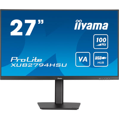 Iiyama ProLite XUB2794HSU-B6