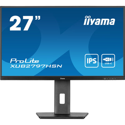 IIYAMA Prolite XUB2797HSN-B1