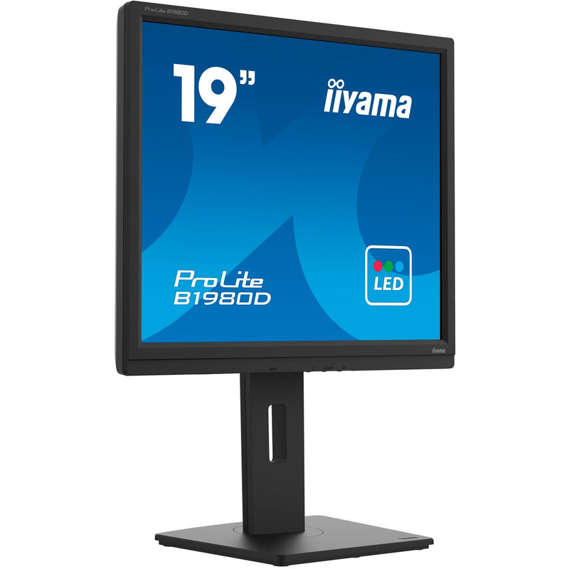 Iiyama Prolite B1980D-B5