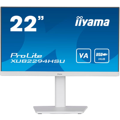 Iiyama Prolite XUB2294HSU-W2