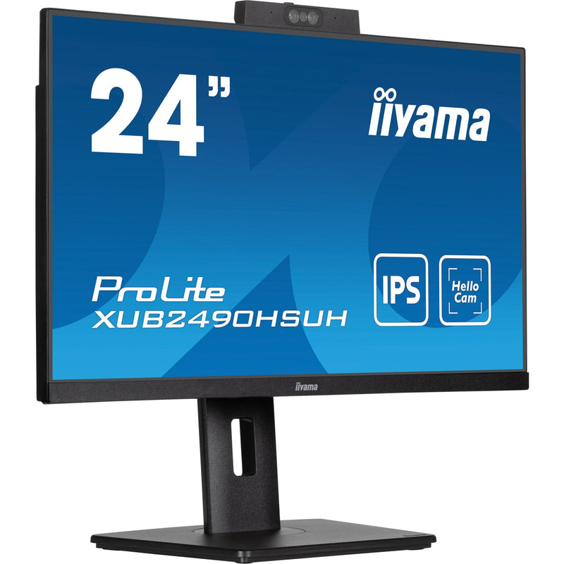 Iiyama Prolite XUB2490HSUH-B1