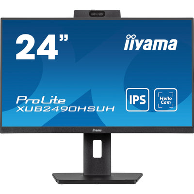 Iiyama Prolite XUB2490HSUH-B1