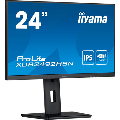 Iiyama Prolite XUB2492HSN-B5