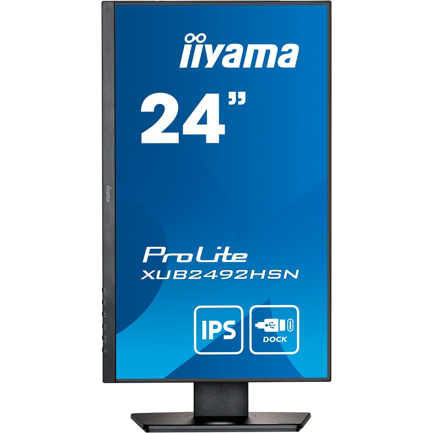 Iiyama Prolite XUB2492HSN-B5
