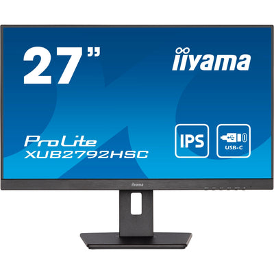 Iiyama Prolite XUB2792HSC-B5