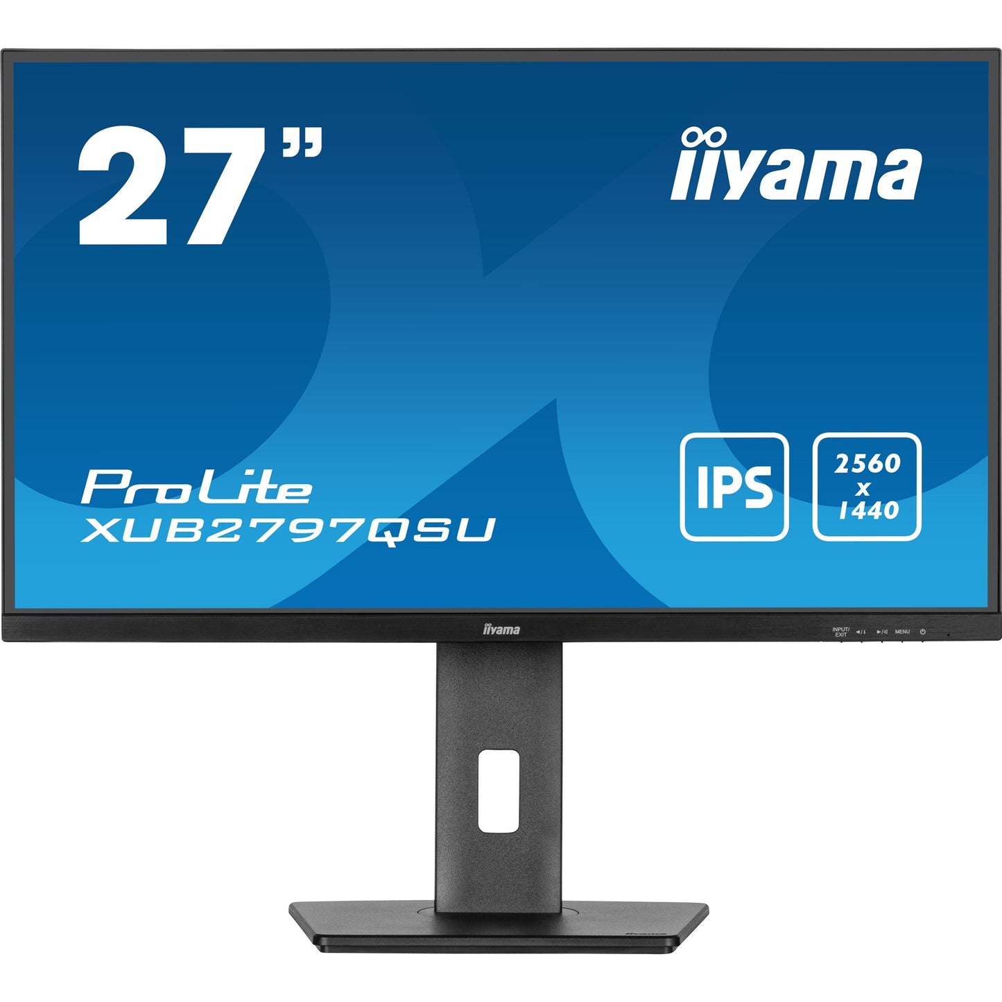 IIYAMA PROLITE XUB2797QSU-B1