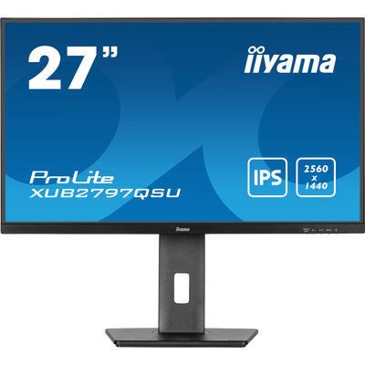 IIYAMA Prolite XUB2797QSU-B1