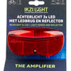 Reflector IKZI 8cm