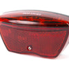 LED de luz trasera rojo