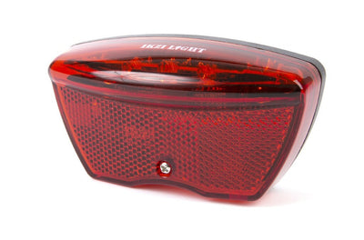 LED de luz trasera rojo