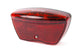 LED de luz trasera rojo