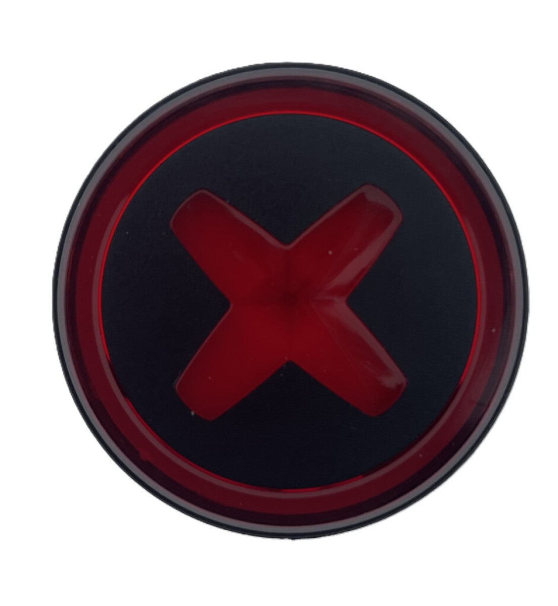 Ikzilight coerente Mr X 4014 LED USB ricaricabile