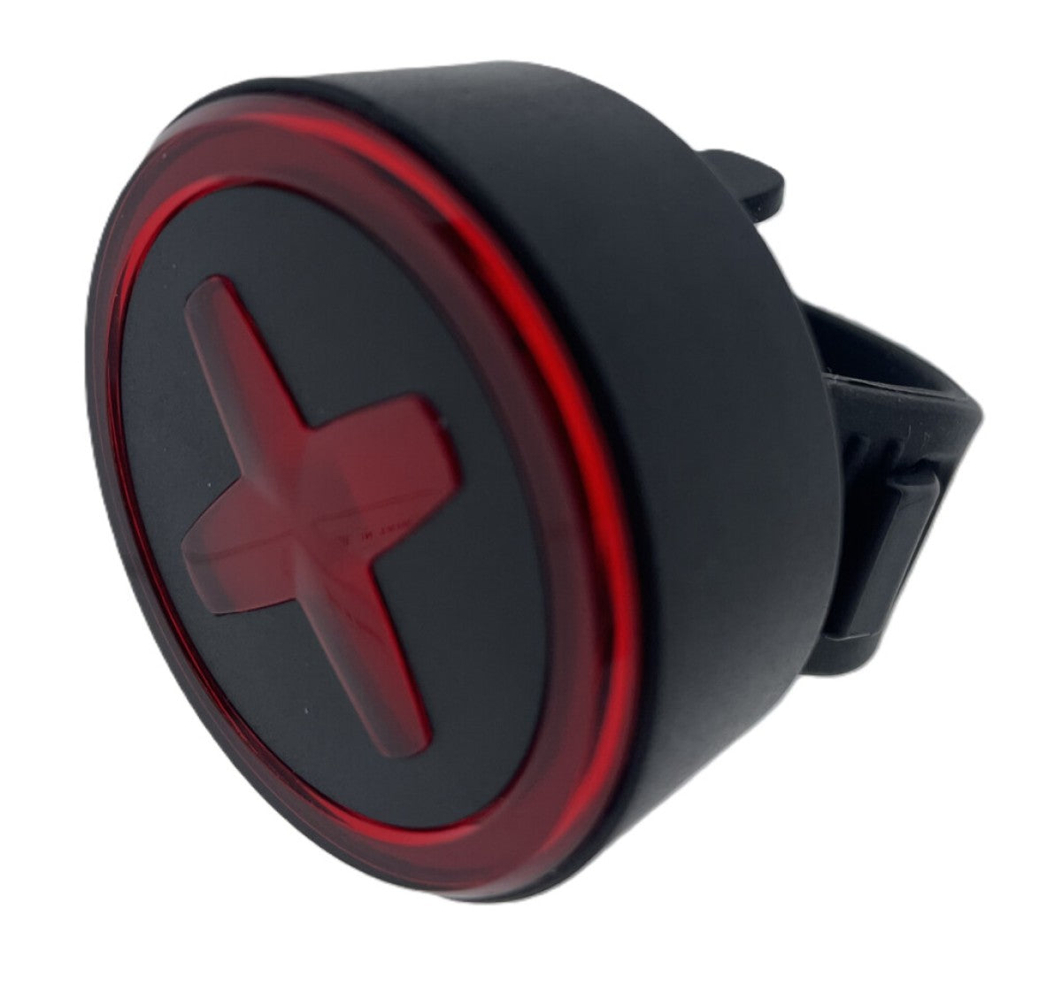 Ikzilight coerente Mr X 4014 LED USB ricaricabile