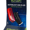 IKZI-light a.licht Straight25 COB LED-strip + USB