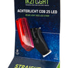 Ikzi-Light A.Licht Striscia a LED COB + USB