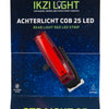 IKZI-light a.licht Straight25 COB LED-strip + USB