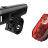 IKZILIGHT LIGHTING SET USB LED LED LED-LITE DUO CATCHING