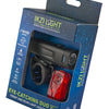 IkziLight verlichtingsset USB Sate-Lite LED Eye-Catching duo