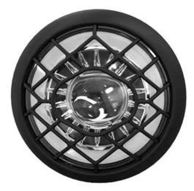 Faro Ikzi Light Bulls-Eye Fatbike