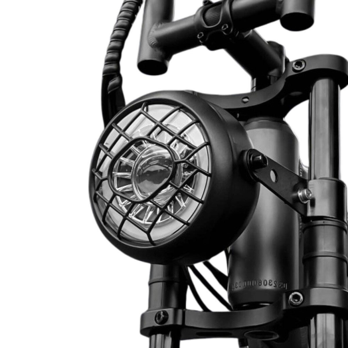 Faro ikzi luz diana fat bike