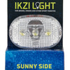 Feedlight Ikzi White Light 3 Batteria a LED