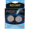 Featlight Ikzi 2led + Reflector