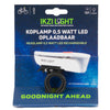 Koplamp Ikzi goodnight led usb